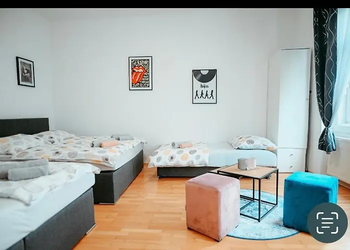 Apartment Raimond 27