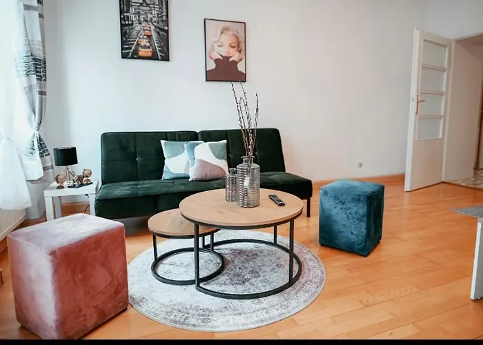 Apartment Raimond 27 *