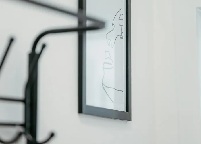 Apartment Raimond 27 Vienna