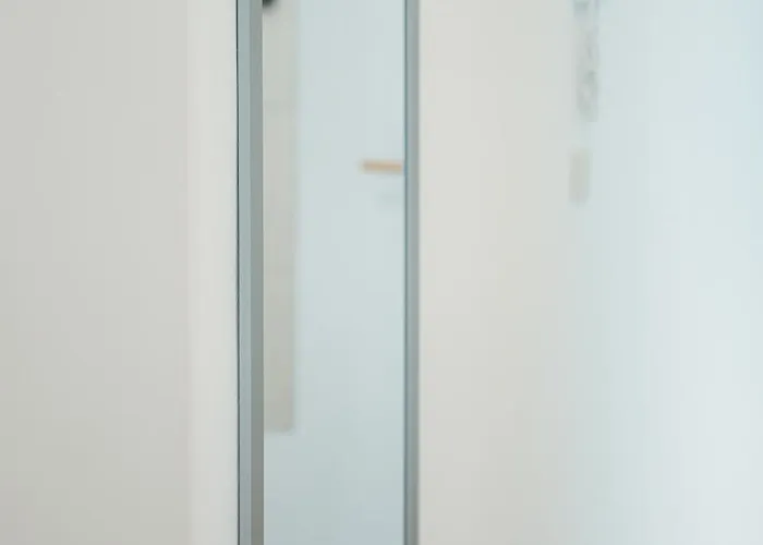 Raimond 27 Apartment