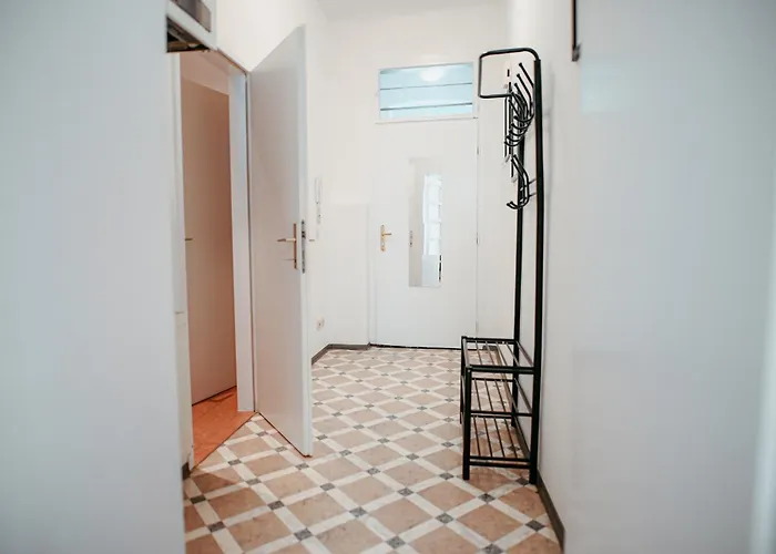 Apartment Raimond 27