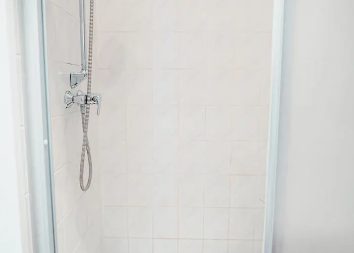Apartment Raimond 27 Vienna