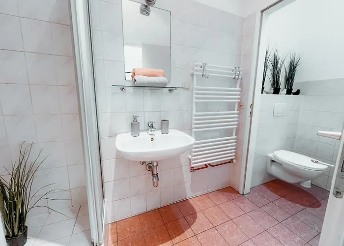 Apartment Raimond 27