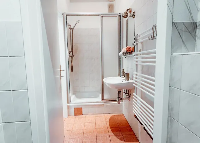 Apartment Raimond 27 *